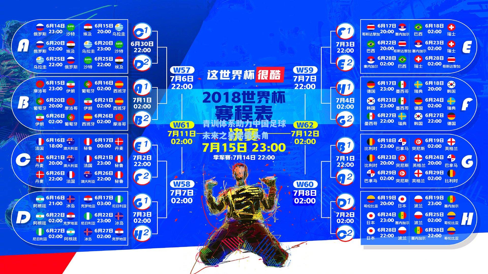 青训体系助力中国足球未来之星崭露头角