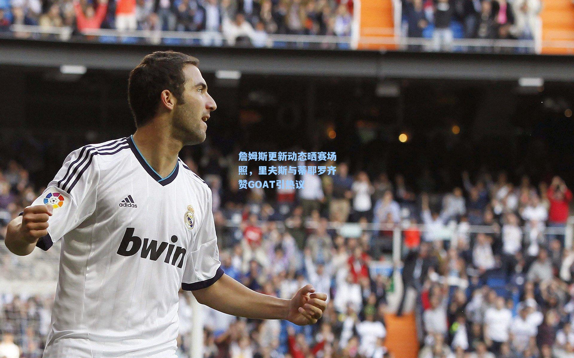 詹姆斯更新动态晒赛场照，里夫斯与蒂耶罗齐赞GOAT引热议