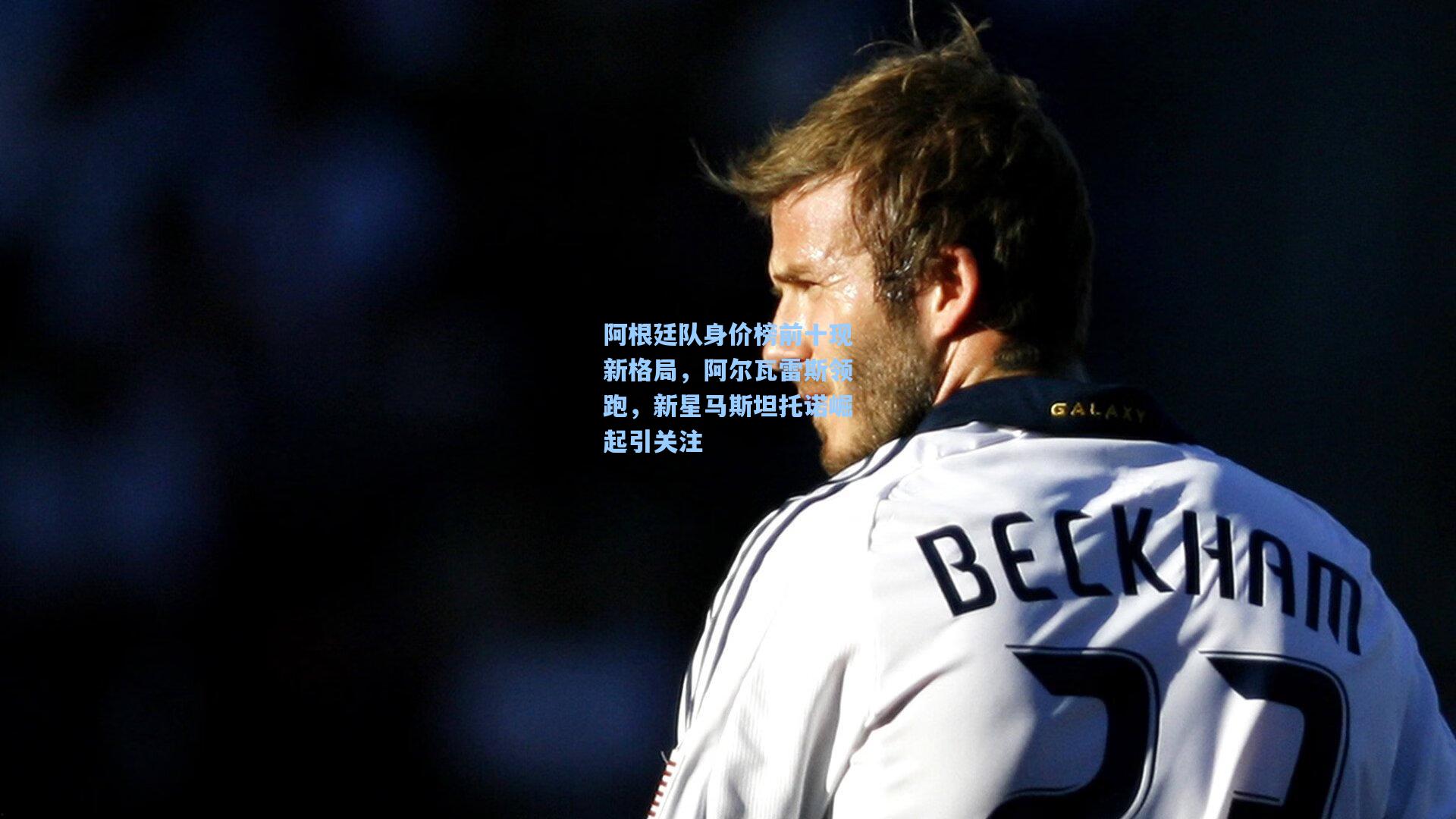 阿根廷队身价榜前十现新格局,阿尔瓦雷斯领跑,新星马斯坦托诺崛起引关注